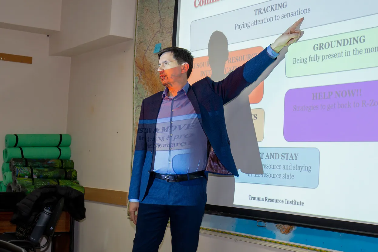 Навчання